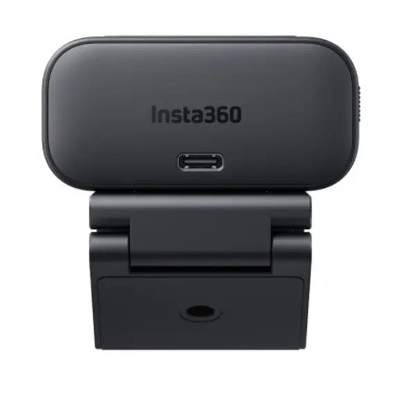 ვებკამერა Insta360 Link 2C  Standard Edition / Graphite Black - Primestore.ge