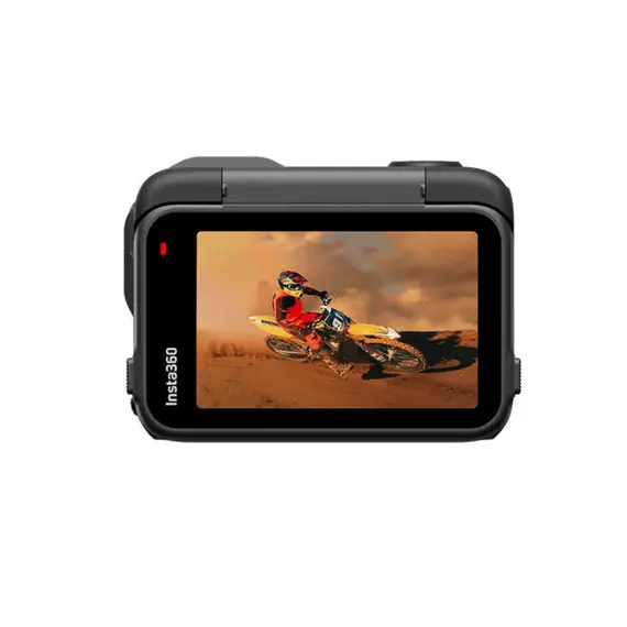 ვიდეო კამერა Insta360 Ace Pro 2 Standard Bundle - Primestore.ge