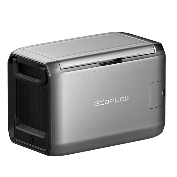 პორტატული მაცივარი EcoFlow GLACIER Classic 45L - Primestore.ge