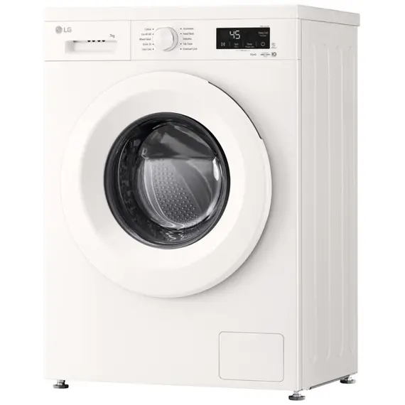 სარეცხი მანქანა LG F2Y2HYPQ5.AGWQME2 - Primestore.ge