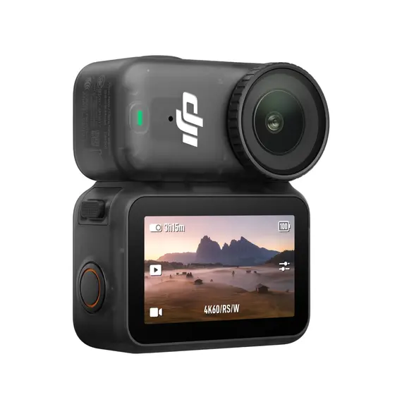ვიდეო კამერა DJI Osmo NANO (128GB) - Primestore.ge