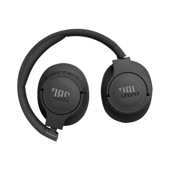 ყურსასმენი JBL T770NCBLK - Primestore.ge