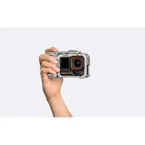 ვიდეო კამერა Insta360 Ace Pro 2 Dual Battery Xplorer Bundle - Primestore.ge