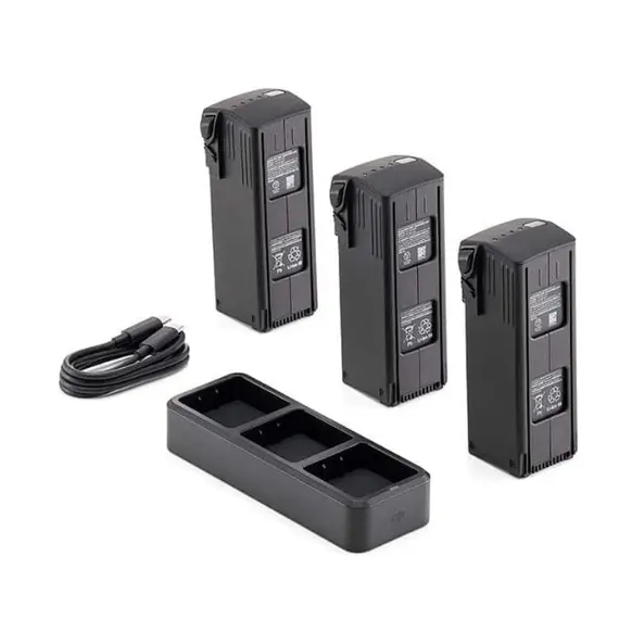 ელემენტების ნაკრები DJI Mavic 3  Enterprise Battery Kit - Primestore.ge