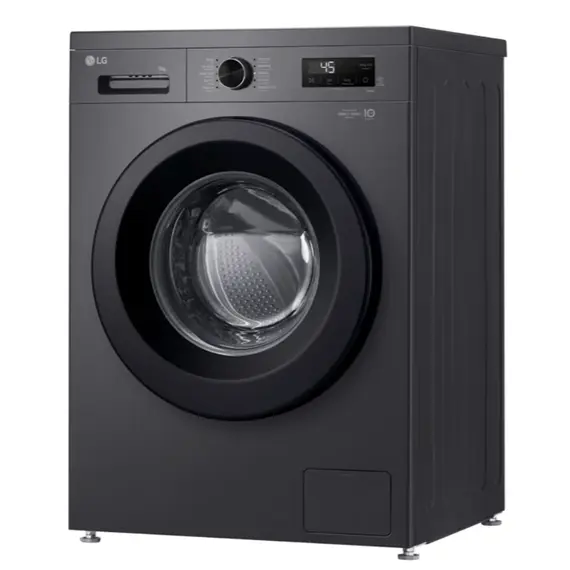 სარეცხი მანქანა LG F4Y1TYP6J.AMBQME3 - Primestore.ge