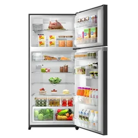 მაცივარი Toshiba GR-RT835WE-PGJ(XK) - Primestore.ge