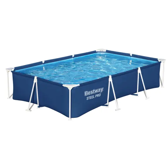 კარკასული აუზი BESTWAY 6941607327999 - Primestore.ge