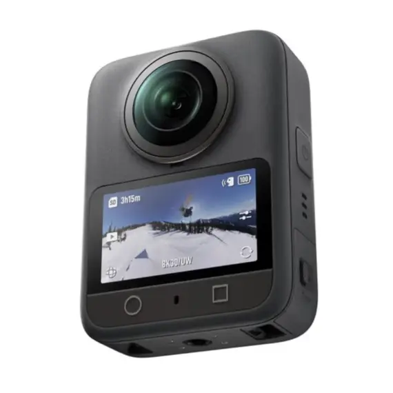 ვიდეო კამერა DJI Osmo 360 Standard Combo - Primestore.ge