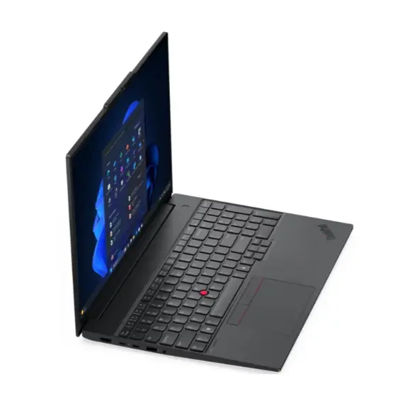 ნოუთბუქი Lenovo ThinkPad E14 Gen 7 14" Ultra 7 258V 32GB 1TB SSD Integrated Graphics  BLACK - Primestore.ge