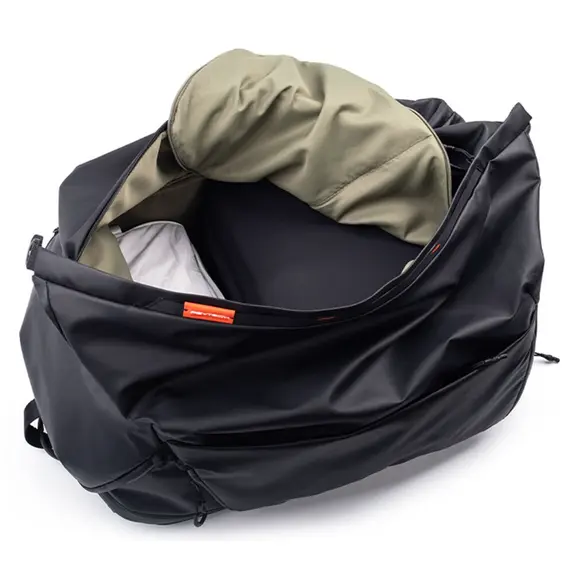 დრონის ჩანთა PGYTECH OneMo Travel Backpack 35L（Twilight Black） - Primestore.ge