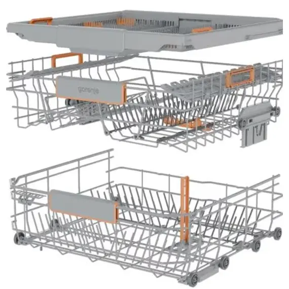 ჭურჭლის სარეცხი მანქანა Gorenje GV673A66 - Primestore.ge