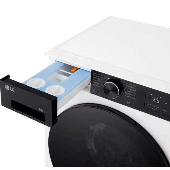 სარეცხი მანქანა LG F4X5EYPY8.AGWQME3 - Primestore.ge