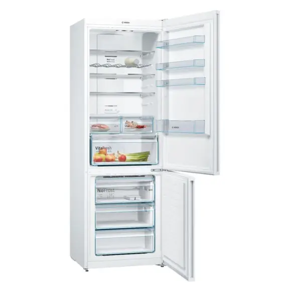 მაცივარი Bosch KGN49XWEA - Primestore.ge