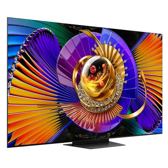 ტელევიზორი TCL 75C7L 4K Google TV; Airplay2;  144Hz - Primestore.ge