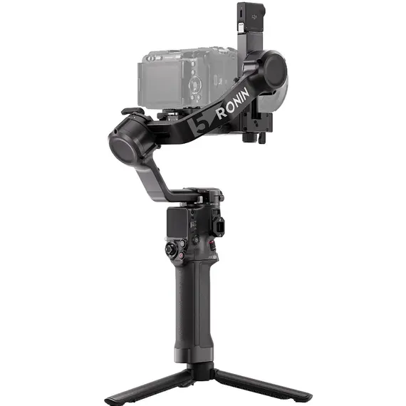 სტაბილიზატორი DJI RS 5 - Primestore.ge
