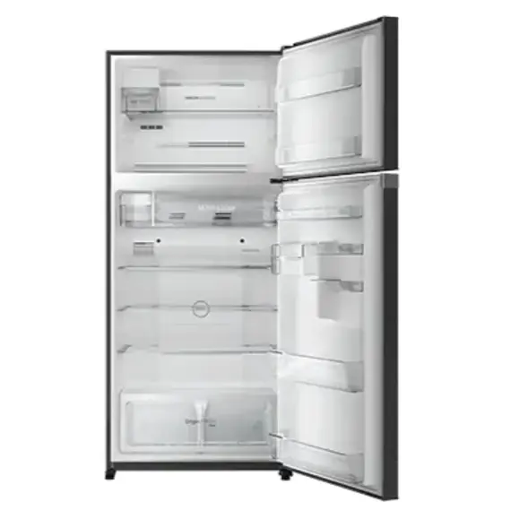 მაცივარი Toshiba GR-RT835WE-PGJ(XK) - Primestore.ge