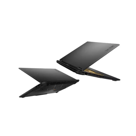 ნოუთბუქი ASUS TUF Gaming F16 16'' FHD+ 165Hz I7-14650HX 16GB 512GB RTX 5050 Jaeger Gray - Primestore.ge