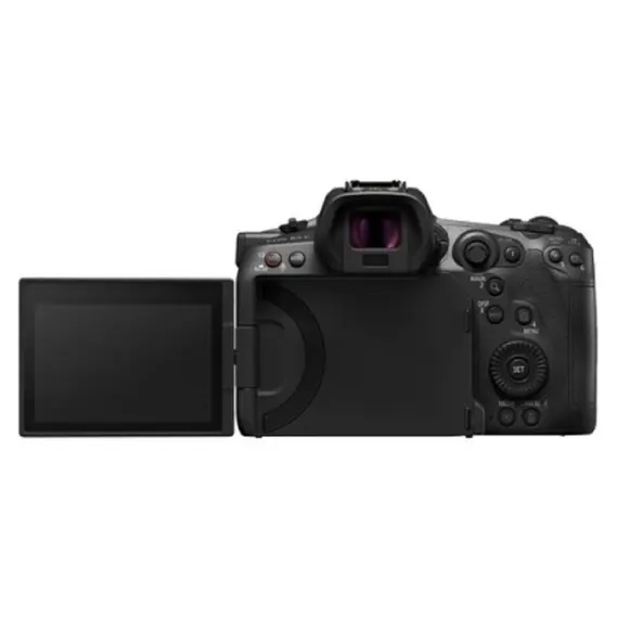 ციფრული ფოტოაპარატი Canon EOS R5C BODY - Primestore.ge