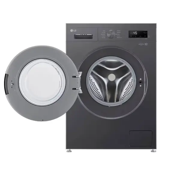 სარეცხი მანქანა LG F2Y2HYP6J.AMBQME2 - Primestore.ge