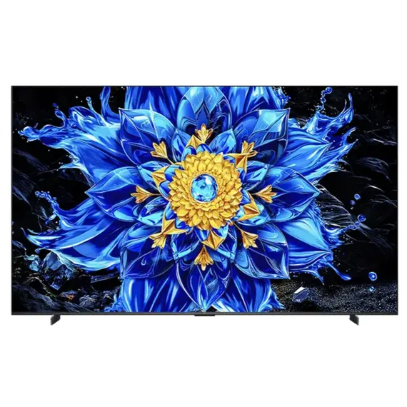 ტელევიზორი TCL 98P8L 4K Google TV 120Hz(VRR 144Hz/DLG244Hz) HDR10+ 2.1CH 2x10W+15W - Primestore.ge