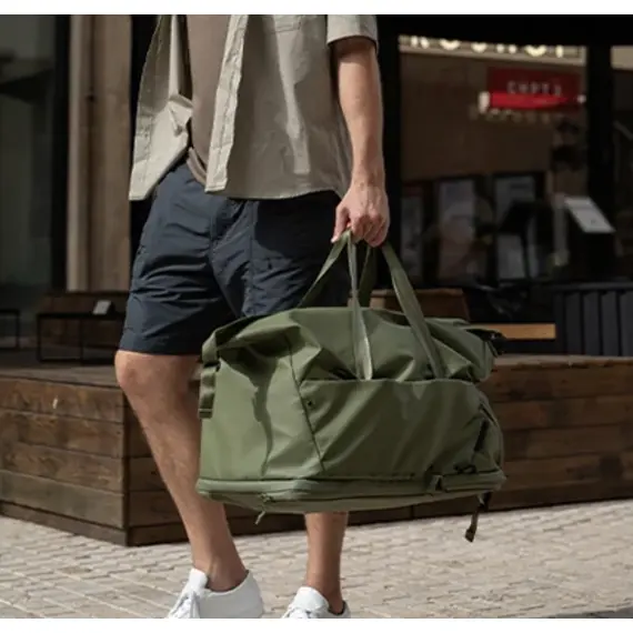 დრონის ჩანთა PGYTECH OneMo Travel Backpack 35L (Olive Green) - Primestore.ge