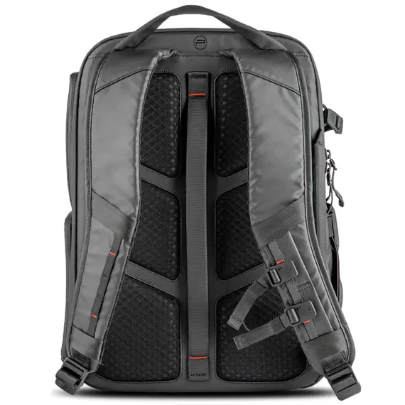 დრონის ჩანთა PGYTECH OneMo Lite Backpack 22L (Twilight Black) - Primestore.ge