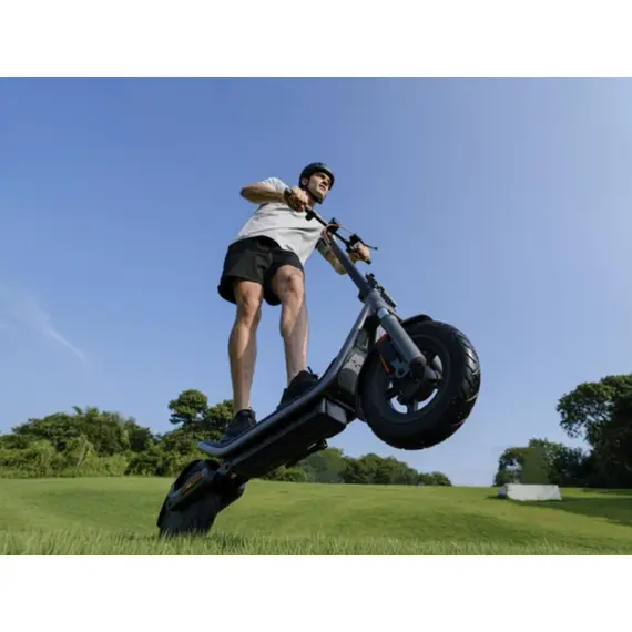 ელექტრო სკუტერი Xiaomi Electric Scooter 6 GL - Primestore.ge