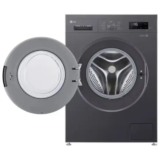 სარეცხი მანქანა LG F4Y1TYP6J.AMBQME3 - Primestore.ge