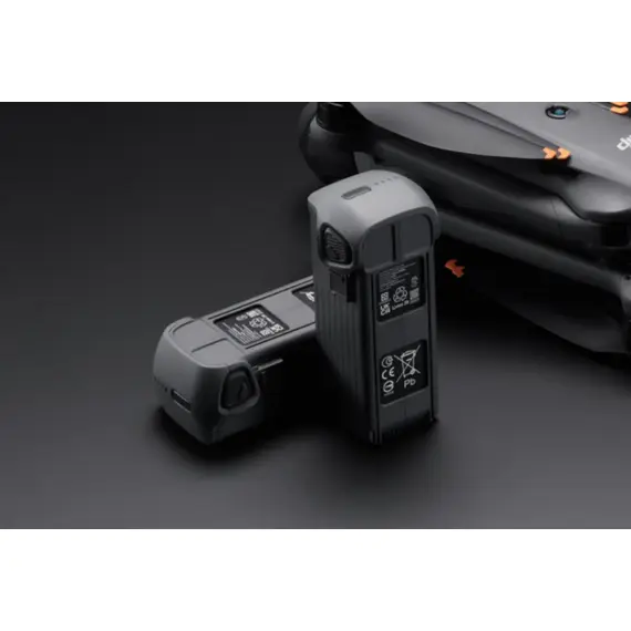 დრონის ელემენიტი DJI Mavic 4 Pro Intelligent Flight Battery - Primestore.ge