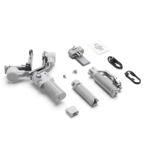 სტაბილიზატორი DJI RS 4 MINI COMBO - Primestore.ge