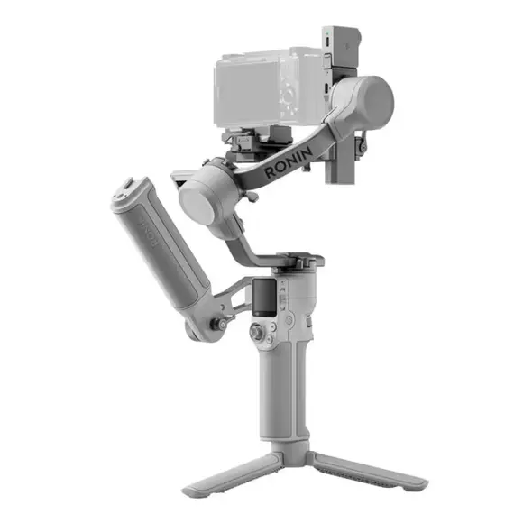 სტაბილიზატორი DJI RS 4 MINI COMBO - Primestore.ge