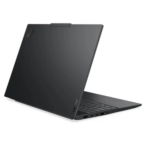 ნოუთბუქი Lenovo ThinkPad E16 Gen 3 16" Ryzen 7 250 16GB 1TB SSD Integrated Graphics  BLACK (21ST005BGX) - Primestore.ge