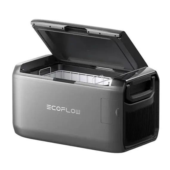 პორტატული მაცივარი EcoFlow GLACIER Classic 35L - Primestore.ge