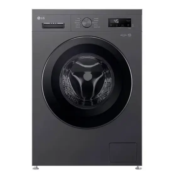 სარეცხი მანქანა LG F4Y1TYP6J.AMBQME3 - Primestore.ge