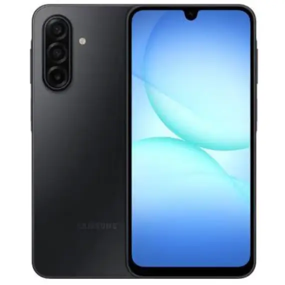 მობილური ტელეფონი Samsung A17 8GB/256GB Black SM-A175FZKOCAU - Primestore.ge