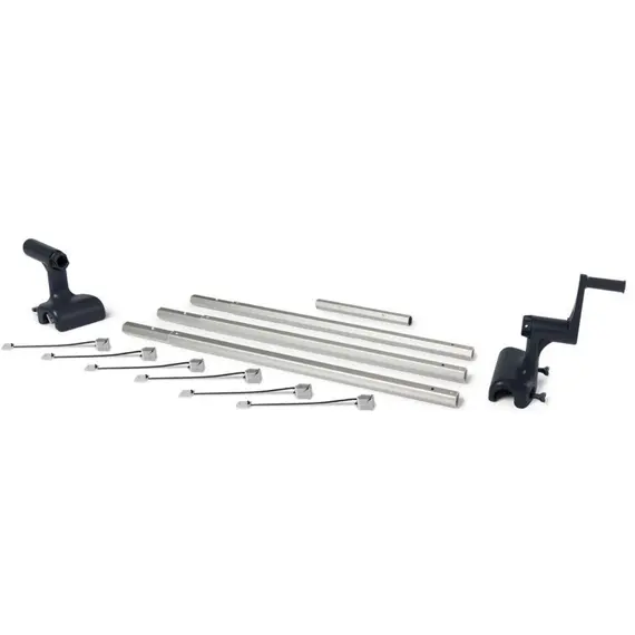 ტენთის დასახვევი INTEX 6941057408699 - Primestore.ge