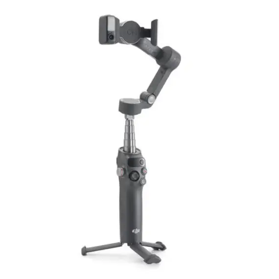 სტაბილიზატორი  DJI OSMO MOBILE 8 - Primestore.ge