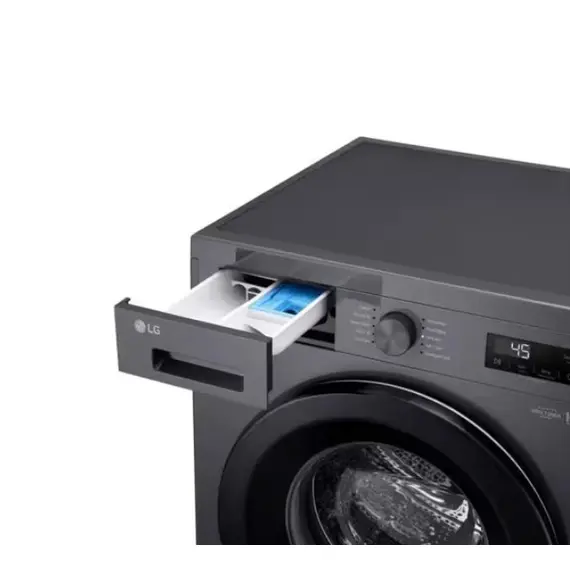 სარეცხი მანქანა LG F4Y1TYP6J.AMBQME3 - Primestore.ge