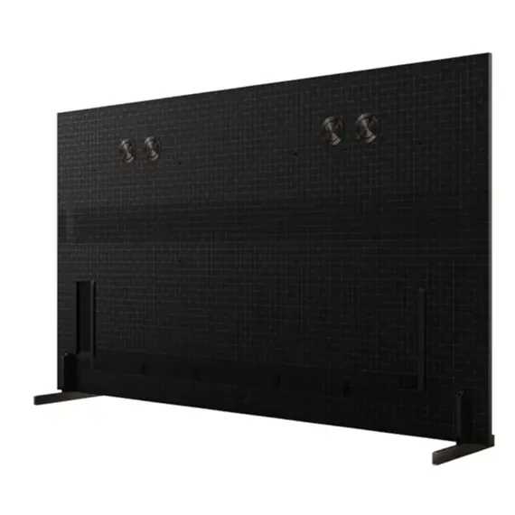 ტელევიზორი TCL 85X11L GTV 4K UHD 144Hz VRR HDR 6500nits 70000:1 Audio by BANG & OLUFSEN - Primestore.ge