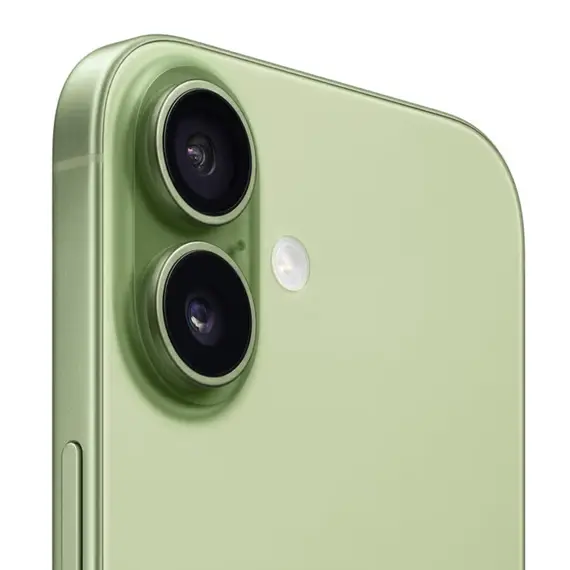 მობილური ტელეფონი Apple IPhone 17 256GB Sage/D - Primestore.ge