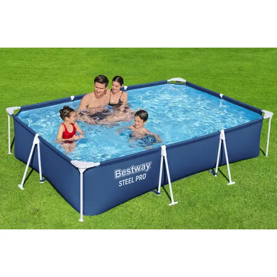 კარკასული აუზი BESTWAY 6941607327999 - Primestore.ge