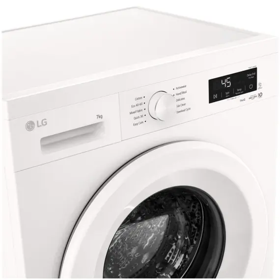 სარეცხი მანქანა LG F2Y2HYPQ5.AGWQME2 - Primestore.ge