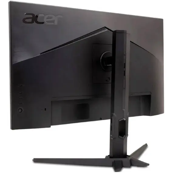 მონიტორი Acer 69CM 27W, Nitro VG240YX1bmiipx / 1920x1080/ ZeroFrame IPS 200Hz/  1ms/0.5ms(GTG)/ 250nits /2xHDMI /DP - Primestore.ge