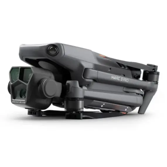 დრონი DJI Mavic 3 Pro Fly More Combo (DJI RC Pro) - Primestore.ge