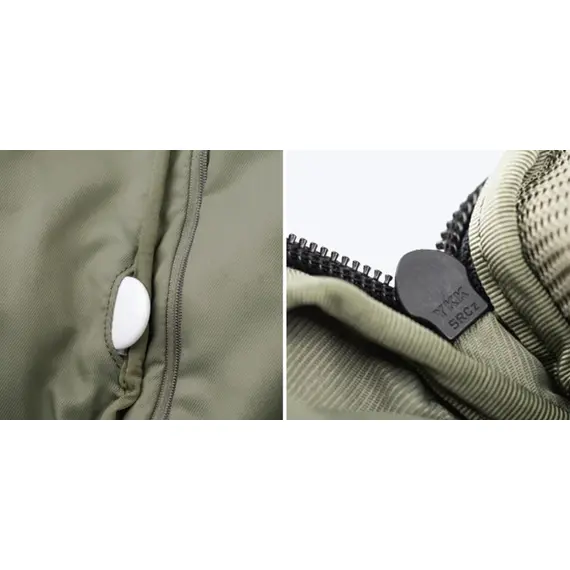 დრონის ჩანთა PGYTECH OneMo Travel Backpack 35L (Olive Green) - Primestore.ge