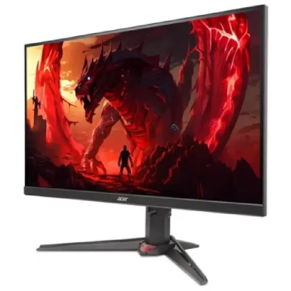 მონიტორი Acer 69CM 27W, Nitro XV270UF3bmiiprx/ 2560x1440 / QHD ZeroFrame/ IPS 320Hz - Primestore.ge
