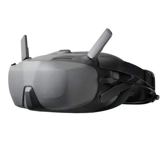 დრონის სათვალე DJI Goggles N3 - Primestore.ge