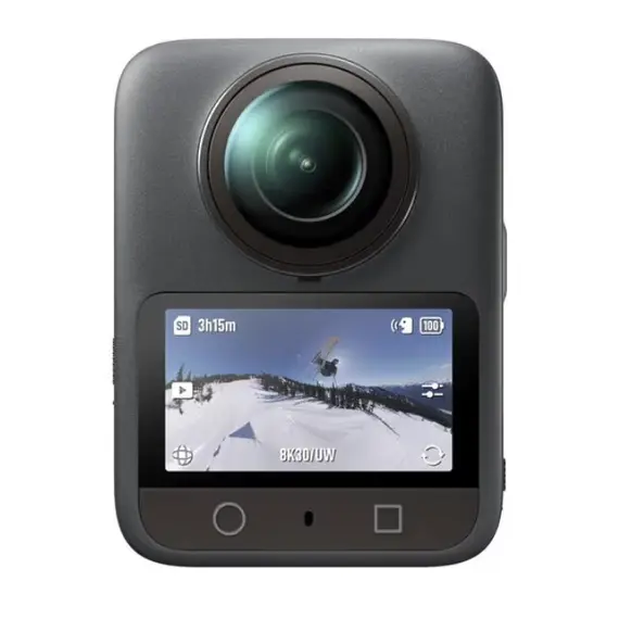 ვიდეო კამერა DJI Osmo 360 Standard Combo - Primestore.ge