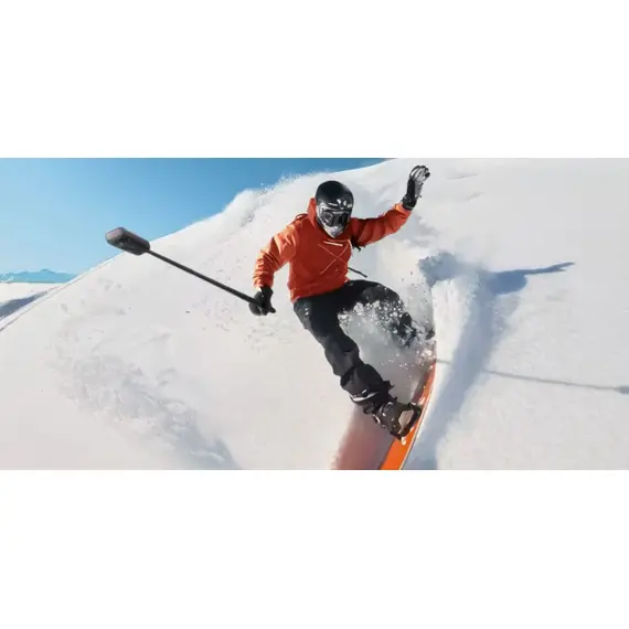 ვიდეო კამერა Insta360 X5 Starter Bundle - Primestore.ge