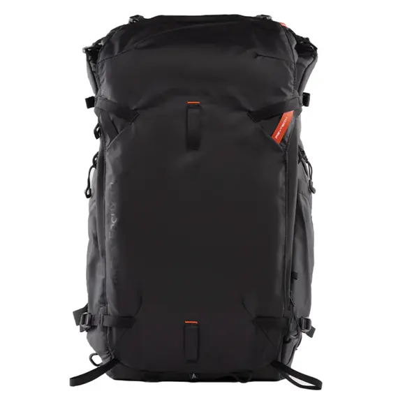 დრონის ჩანთა PGYTECH OnePro Focux Backpack 25L（Space Black) - Primestore.ge